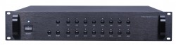 KD-5916   受控16路分區器
