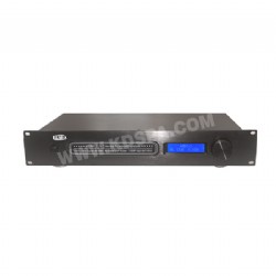 KD-D7.1-A專業數字影院音頻解碼器7.1(已停產)