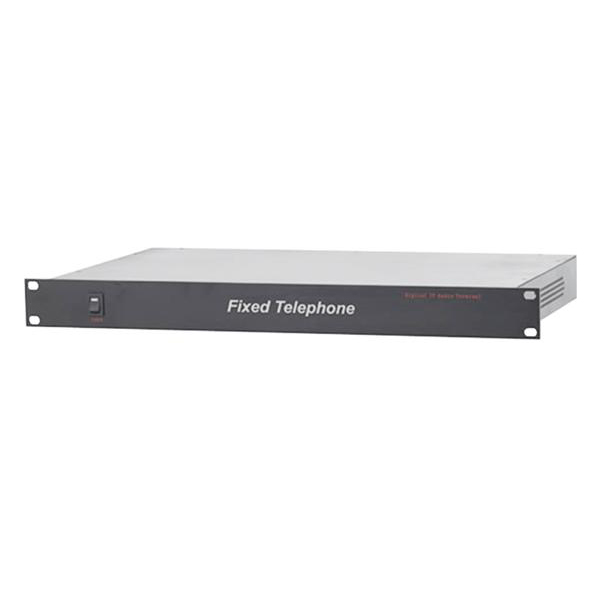 KD-8622IP網絡電話尋呼接口
