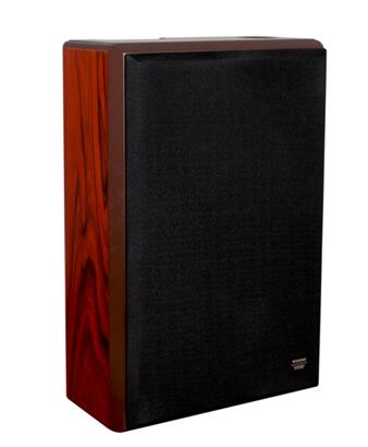 TD-10三分頻全頻家庭影院揚聲器
