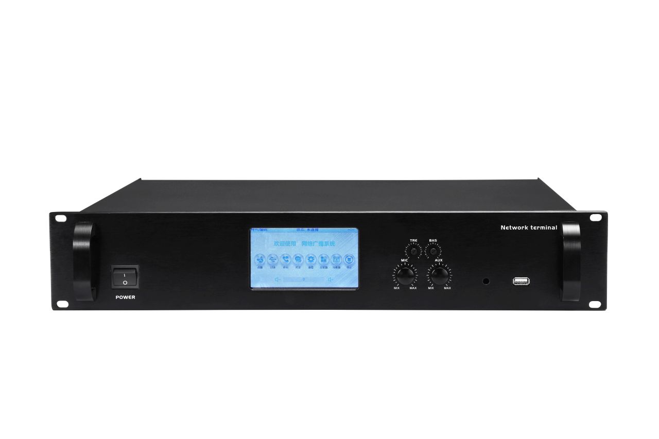 KD-6060P/KD-6120P/KD-6180P/KD-6240P/KD-6300P/KD-6360P/KD-6500P/KD-6650P  帶屏IP網絡功放