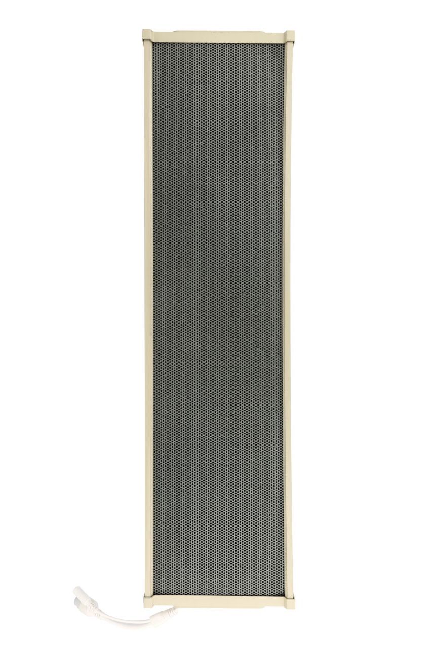 經濟型網絡音柱KD-208IP/KD-308IP/KD-408IP/KD-608IP